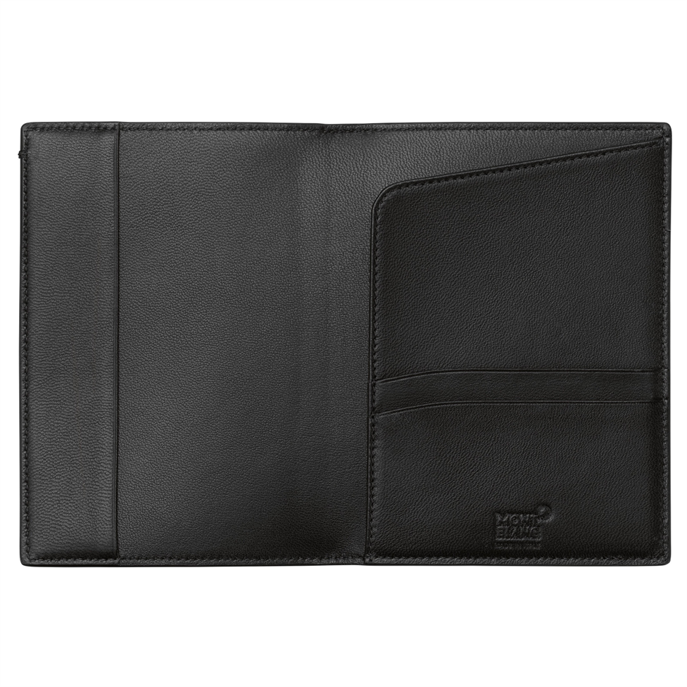Meisterstuck Selection Sfumato Passport Holder
 Thumbnail Image 1