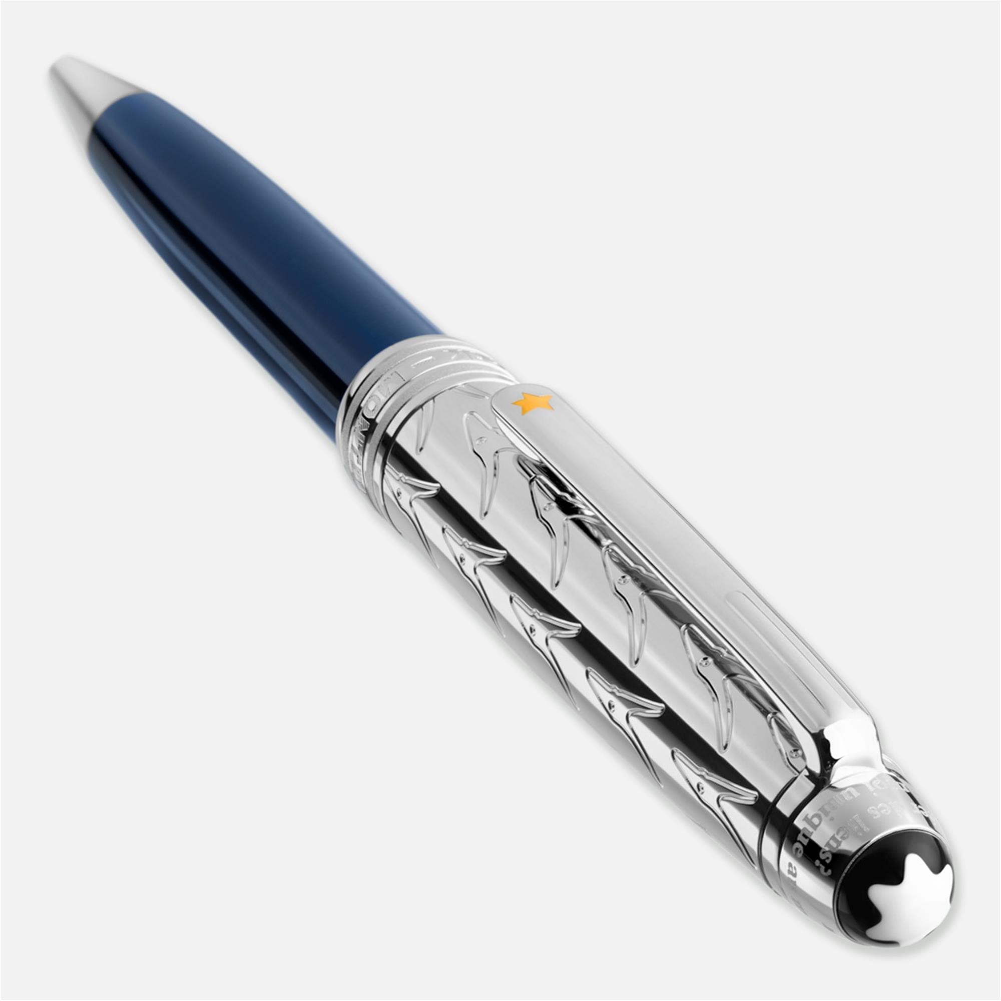 Montblanc Meisterstuck Le Petit Prince Solitaire Doue Ballpoint