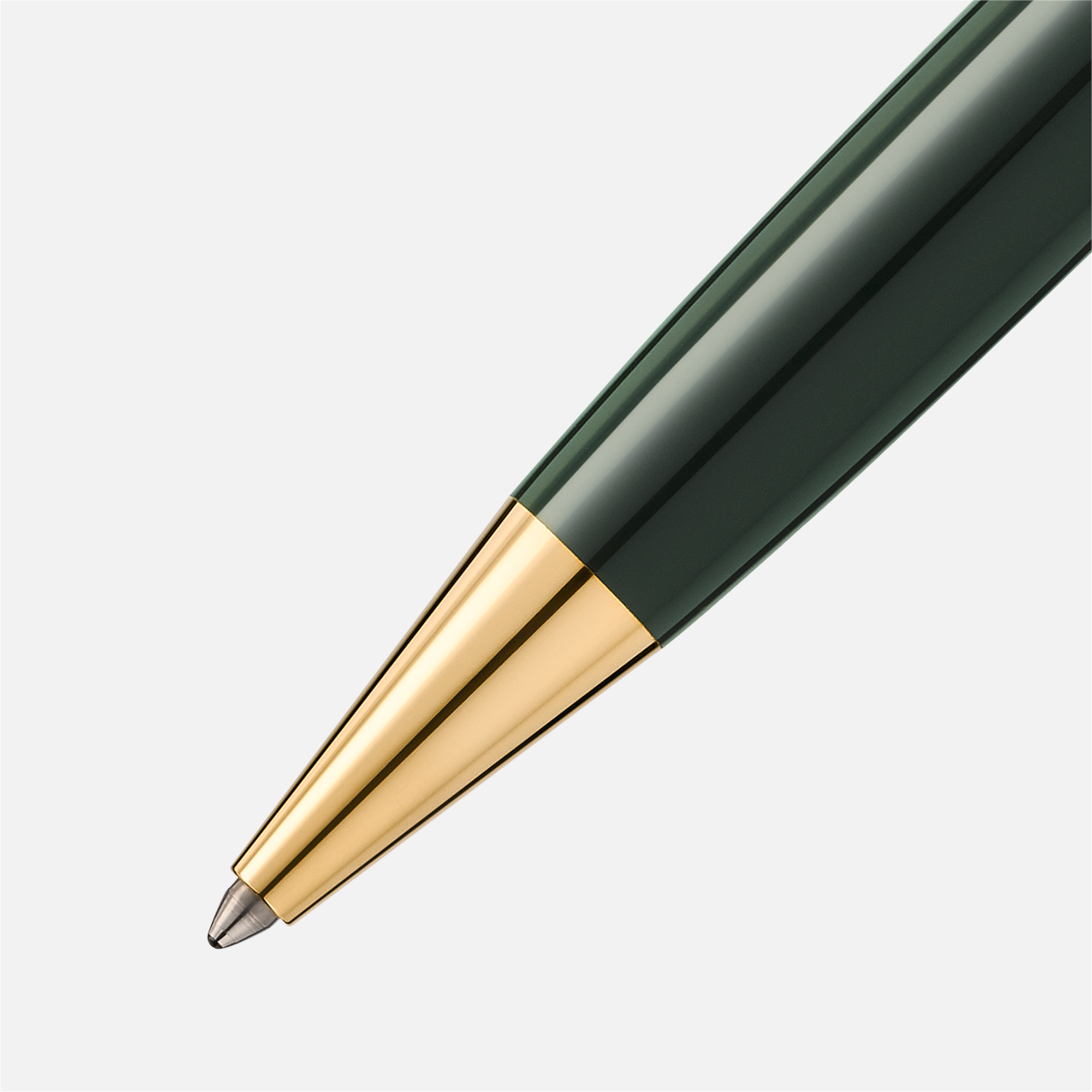 Montblanc The Origin Collection Classique Ballpoint Pen | Pravins